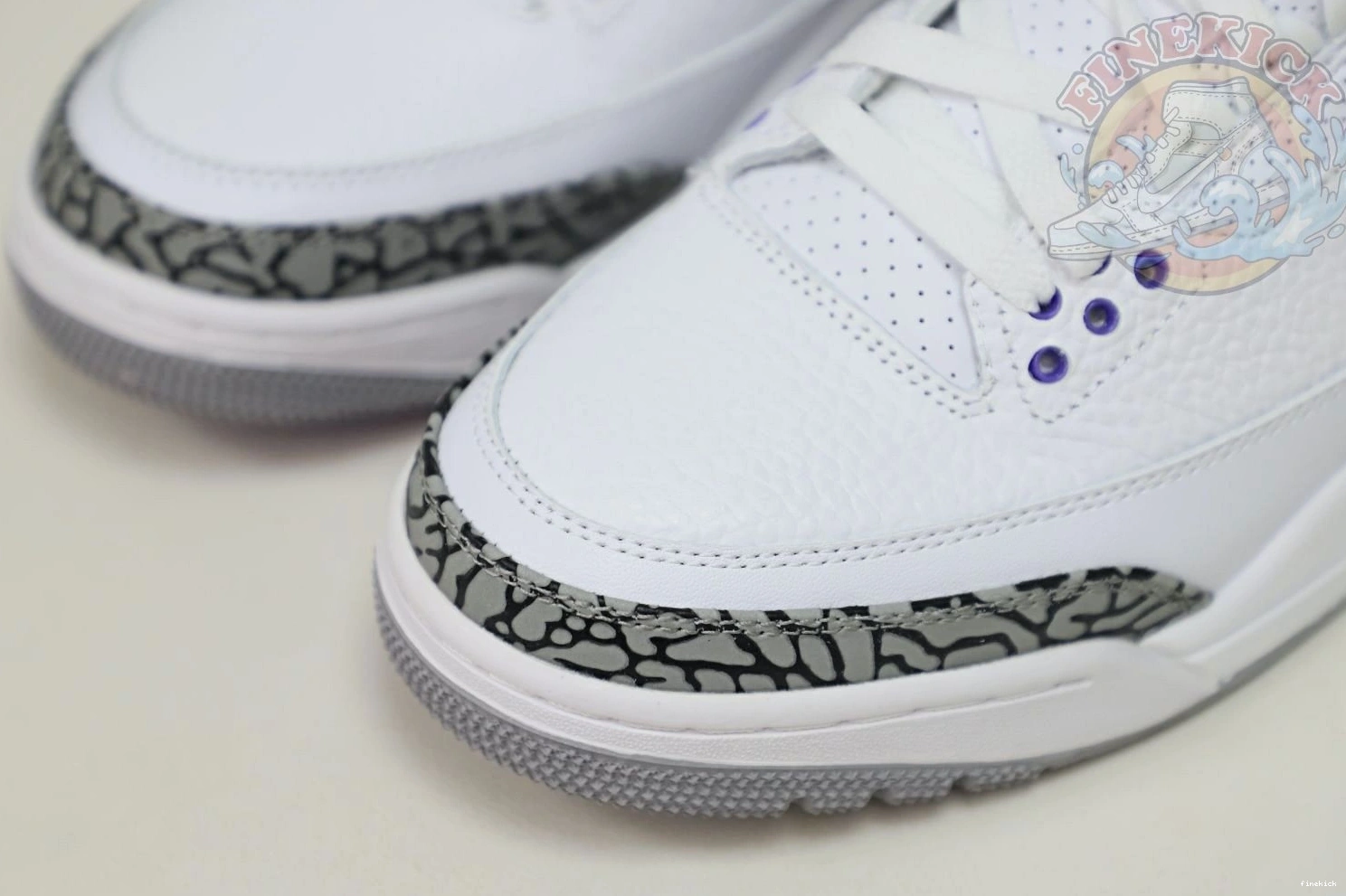 3 Jordan Air Jordan retro